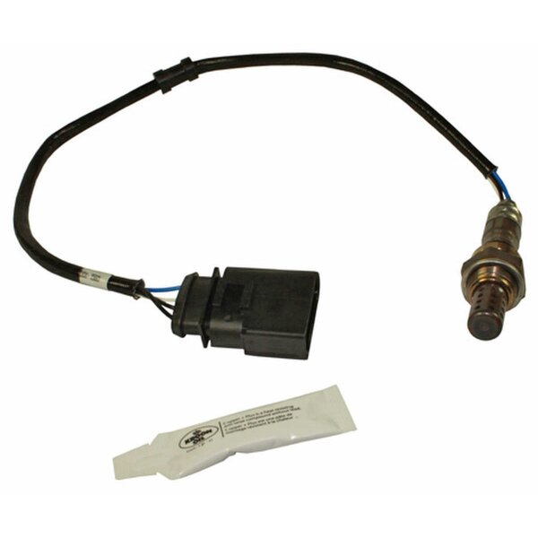 Lambdasonde 530mm Diagnosesonde METZGER für SKODA FABIA I