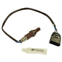 Lambdasonde 605mm Regelsonde METZGER für SKODA FABIA I