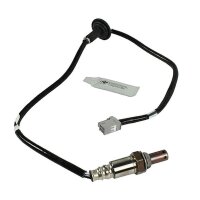 Lambdasonde 390mm METZGER für TOYOTA AVENSIS Stufenheck