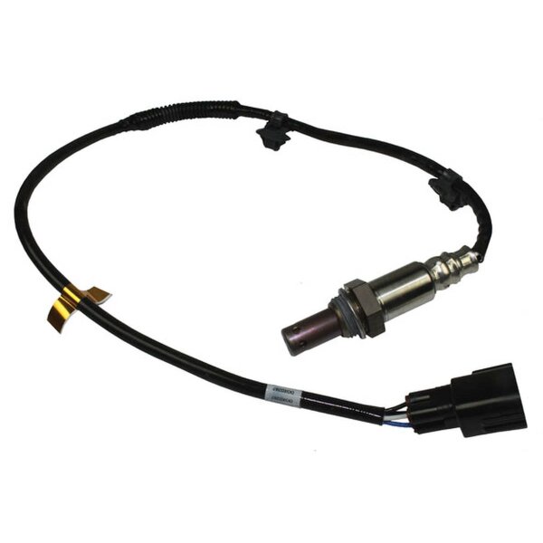 Lambdasonde 655mm Diagnosesonde METZGER für TOYOTA AVENSIS Stufenheck
