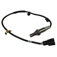 Lambda sensor 655mm diagnostic probe METZGER for TOYOTA...