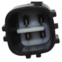 Lambdasonde 655mm Diagnosesonde METZGER für TOYOTA...