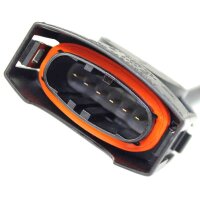 Lambda sensor 405mm control sensor METZGER for OPEL VECTRA C