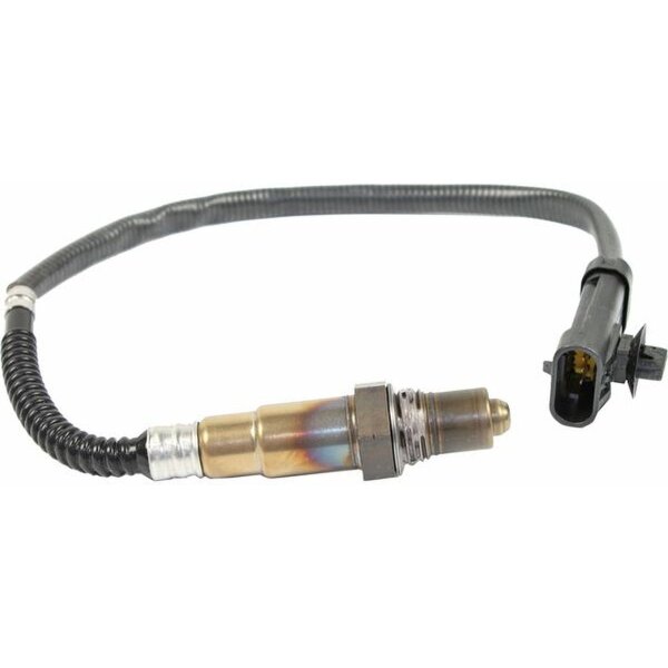 Lambdasonde 480mm METZGER für RENAULT MEGANE II