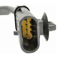 Lambdasonde 480mm METZGER für RENAULT MEGANE II