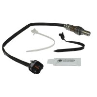 Lambda sensor 315mm control sensor METZGER for i30 (FD)