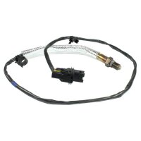 Lambdasonde 1.230mm Regelsonde METZGER für VOLVO C70 I