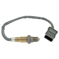 Lambda sensor 480mm control sensor METZGER for BMW 3 Touring