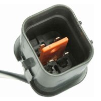 Lambda sensor diagnostic probe METZGER for KIA RIO III