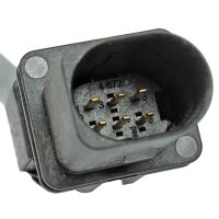 Lambdasonde 650mm METZGER für AUDI A4 B8