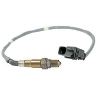Lambdasonde 650mm METZGER für AUDI A4 B8