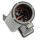 Lambda sensor 450mm METZGER for FORD MONDEO IV