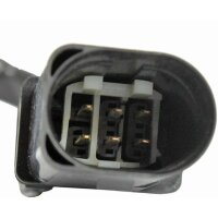 Lambdasonde 475mm METZGER für SEAT IBIZA IV