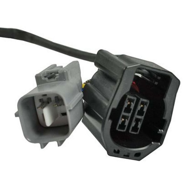 Lambdasonde 650mm METZGER für MAZDA 6 Station
