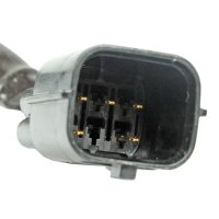Lambda sensor 700mm METZGER for MAZDA 6 Sport