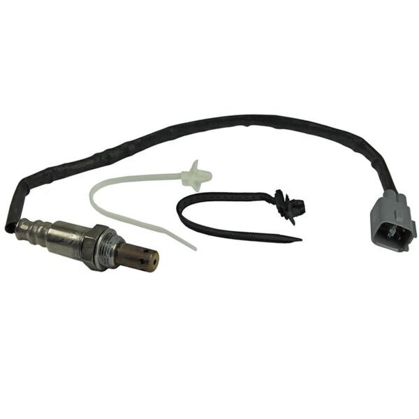 Lambdasonde 380mm METZGER für TOYOTA AVENSIS Stufenheck