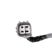 Lambda sensor 315mm METZGER for TOYOTA RAV 4