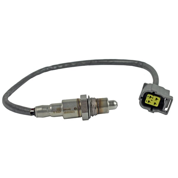 Lambda sensor 490mm METZGER for MERCEDES C-KLASSE T-Model