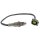 Lambda sensor 490mm METZGER for MERCEDES C-KLASSE T-Model