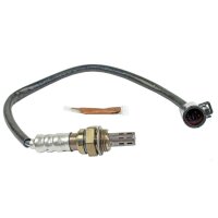 Lambdasonde 400mm METZGER für FORD FOCUS I