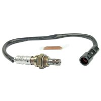 Lambdasonde 400mm METZGER für FORD FIESTA VI