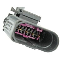 Lambdasonde Diagnosesonde METZGER für VW GOLF VII