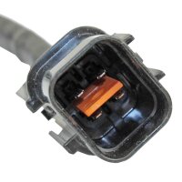 Lambdasonde 630 mm Kabel 4-polig METZGER passend für...