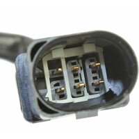 Lambdasonde METZGER für AUDI A3 (8P1)