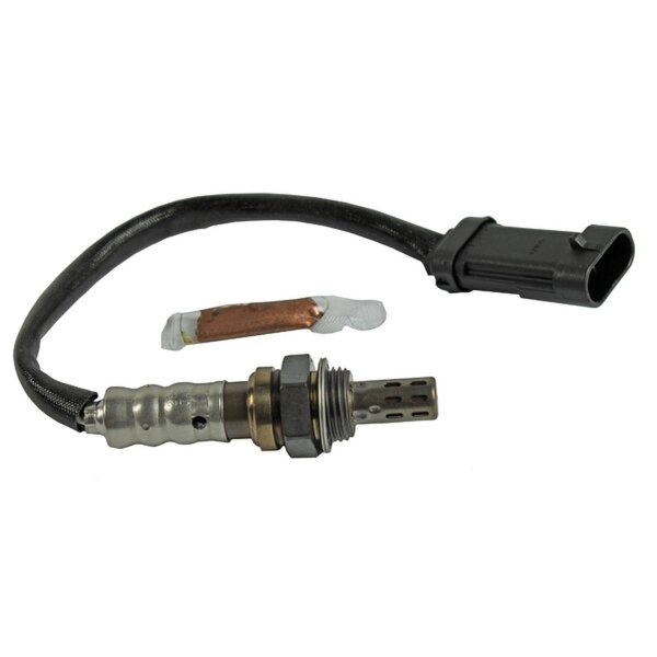 Lambdasonde 275mm METZGER für RENAULT CLIO II