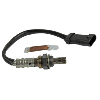Lambdasonde 275mm METZGER für RENAULT CLIO II