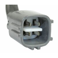 Lambdasonde 500mm METZGER für TOYOTA HIACE IV