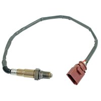 Lambdasonde 655mm METZGER für AUDI A6 C7