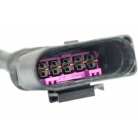 Lambdasonde 585mm METZGER für AUDI A6 C7