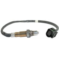 Lambdasonde 537mm METZGER für CITROËN DS4 (NX_)