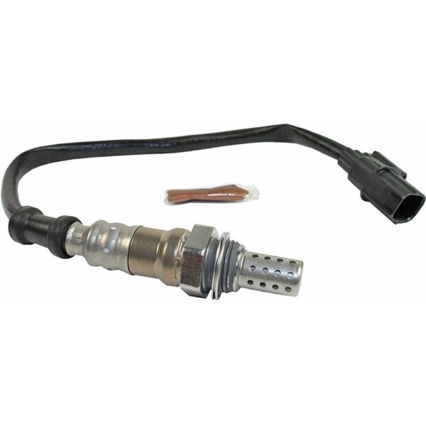 Lambdasonde 350mm METZGER für HONDA ACCORD VIII