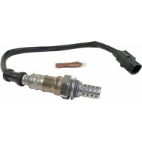 Lambdasonde 350mm METZGER für HONDA ACCORD VIII