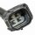 Lambdasonde 350mm METZGER für HONDA ACCORD VIII