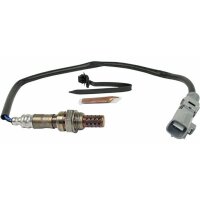 Oxygen Sensor 575 mm cable 4-pin METZGER IAM-Expertise...