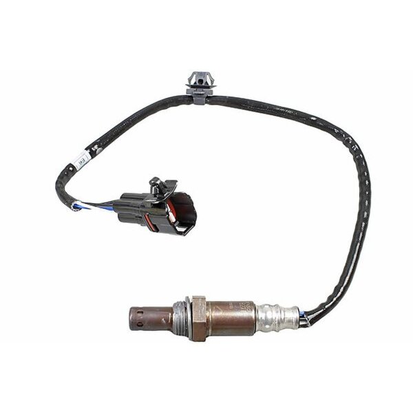 Lambda sensor 490mm METZGER for GRAND VITARA
