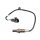 Lambda sensor 490mm METZGER for GRAND VITARA