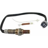Lambda sensor 400mm METZGER for DAIHATSU COPEN (L880_)