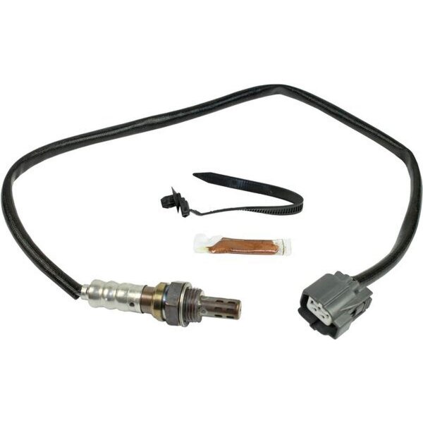 Lambdasonde 600mm METZGER für IMPREZA Schrägheck