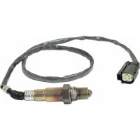 Lambdasonde Diagnosesonde METZGER für FORD FIESTA VI