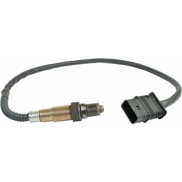 Lambdasonde 670mm METZGER für BMW 2 Active