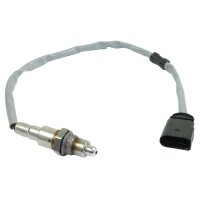 Lambdasonde 500mm METZGER für AUDI A6 C7