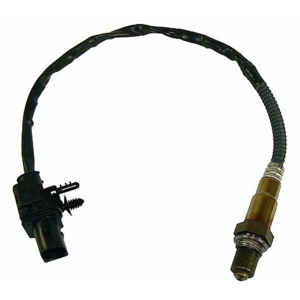 Lambdasonde 510mm METZGER für VOLVO V70 II