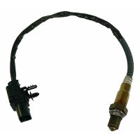 Lambdasonde 510mm METZGER für VOLVO V70 II