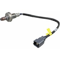 Lambda sensor 340mm METZGER for TOYOTA AURIS (_E15_)
