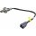 Lambdasonde 340mm METZGER für TOYOTA AURIS (_E15_)