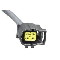 Lambda sensor 915mm METZGER for LANCER VIII